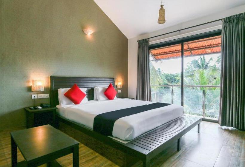 Capital O 19834 La Sella Resort