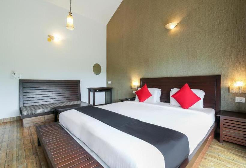 Capital O 19834 La Sella Resort