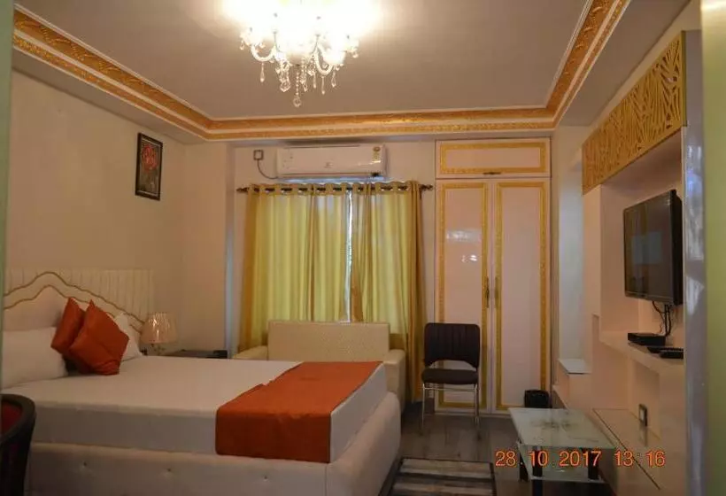 Hotelli Biswanath