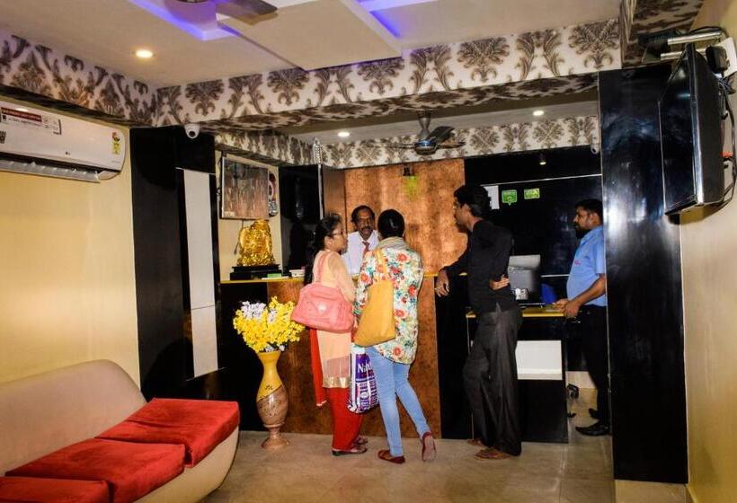 בית מלון כפרי Biswanath