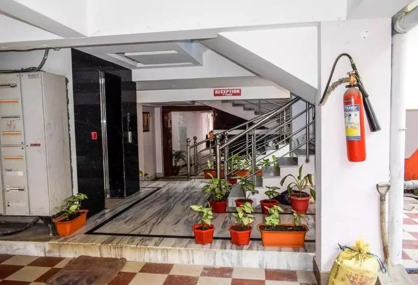 Hotelli Biswanath