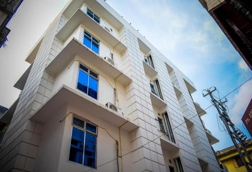 בית מלון כפרי Biswanath