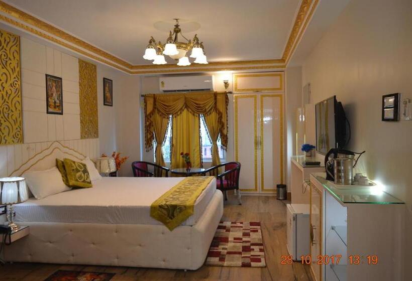 בית מלון כפרי Biswanath