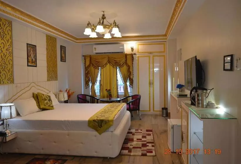 Hotelli Biswanath