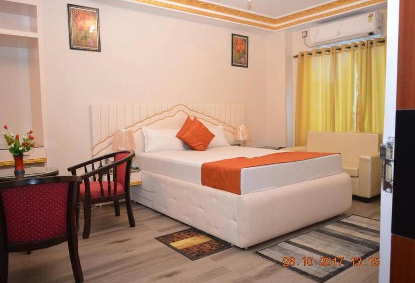 בית מלון כפרי Biswanath