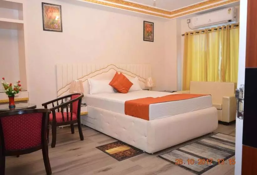 Hotelli Biswanath