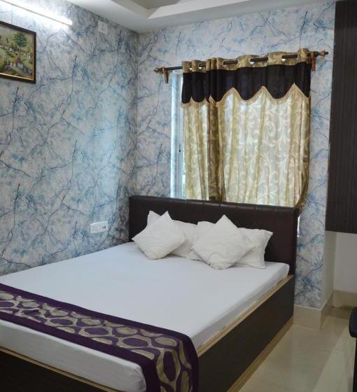 בית מלון כפרי Biswanath