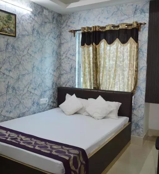 Hotelli Biswanath