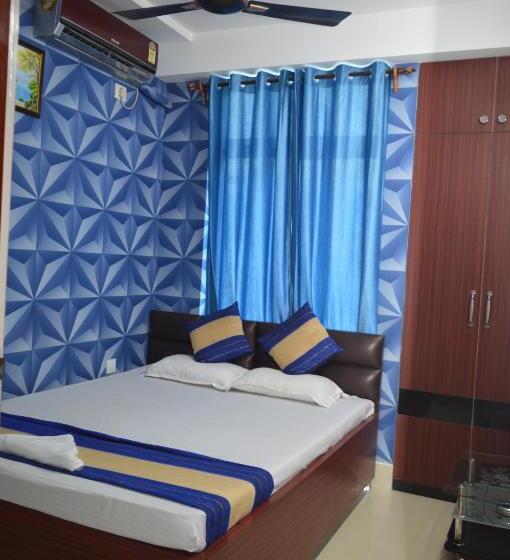 בית מלון כפרי Biswanath