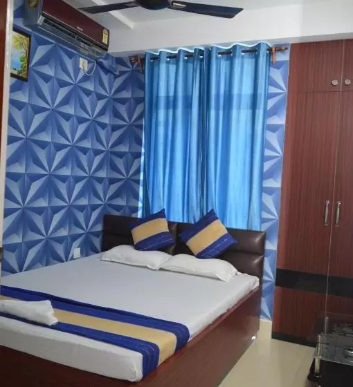 Hotelli Biswanath