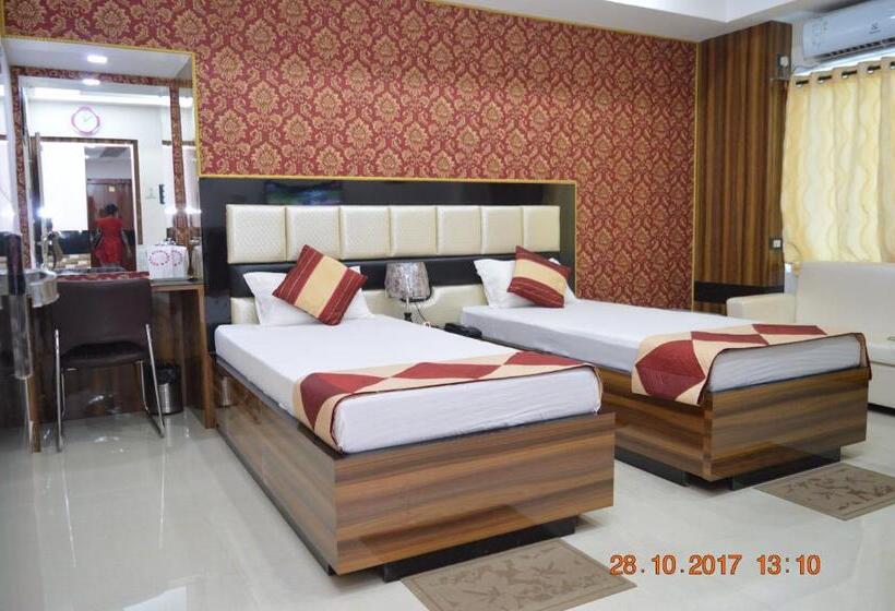 בית מלון כפרי Biswanath