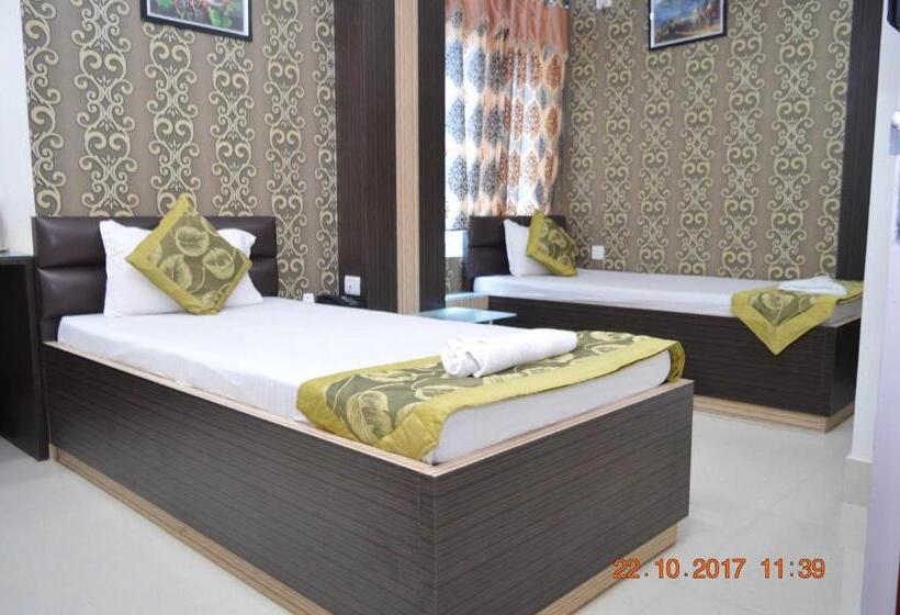 בית מלון כפרי Biswanath