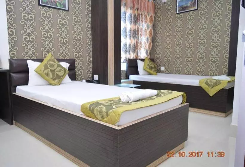 Hotelli Biswanath