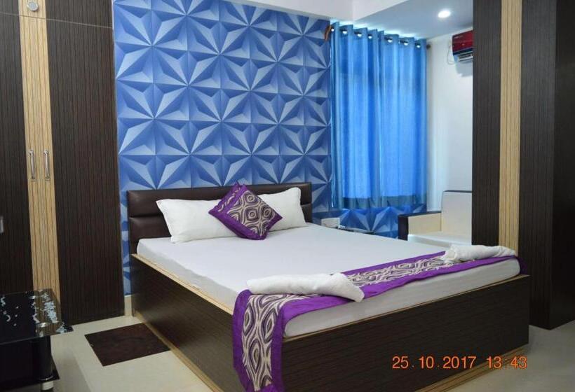 בית מלון כפרי Biswanath