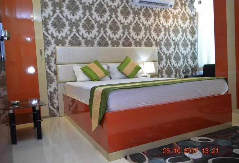 Hotelli Biswanath