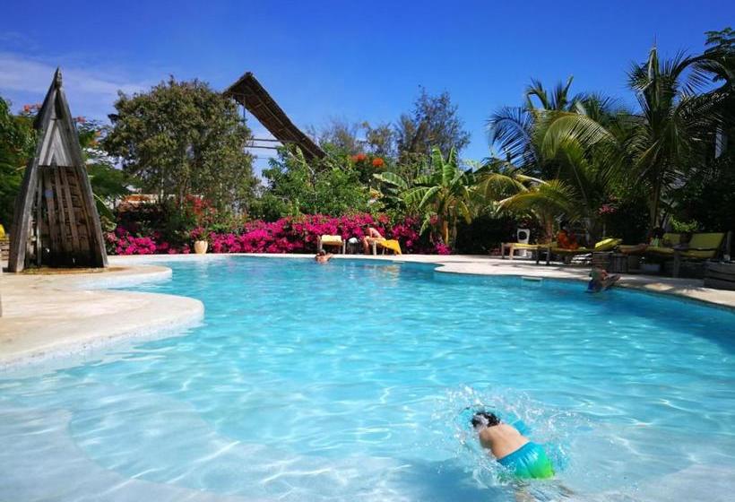 בית מלון כפרי Breeze Residence Apartments