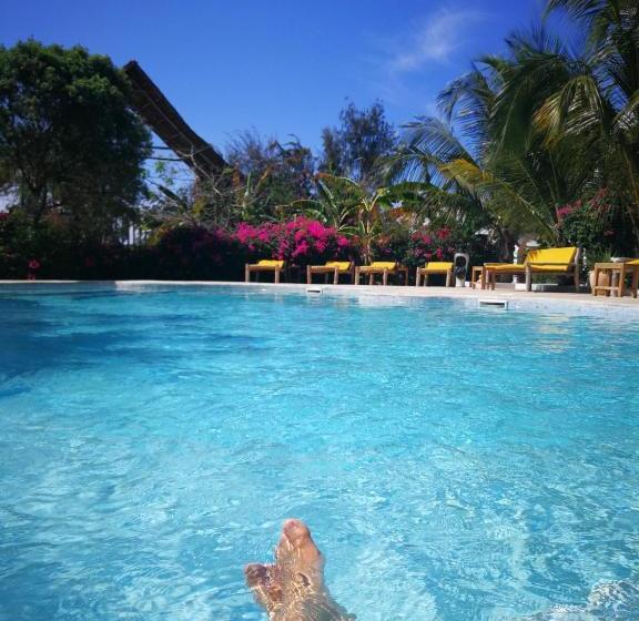 בית מלון כפרי Breeze Residence Apartments