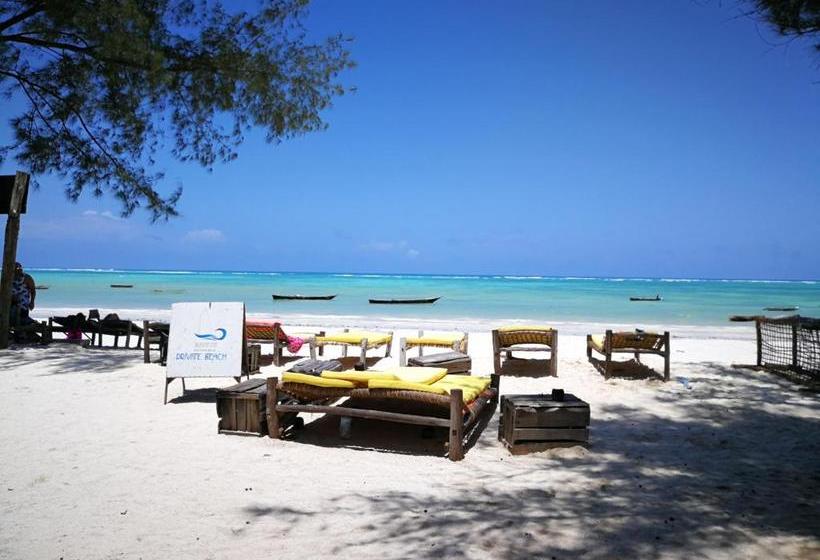 בית מלון כפרי Breeze Residence Apartments