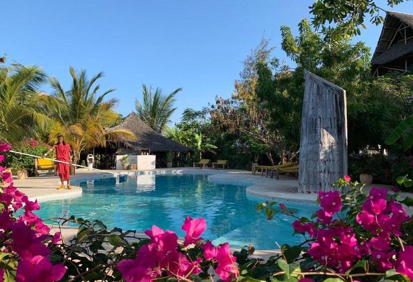 בית מלון כפרי Breeze Residence Apartments