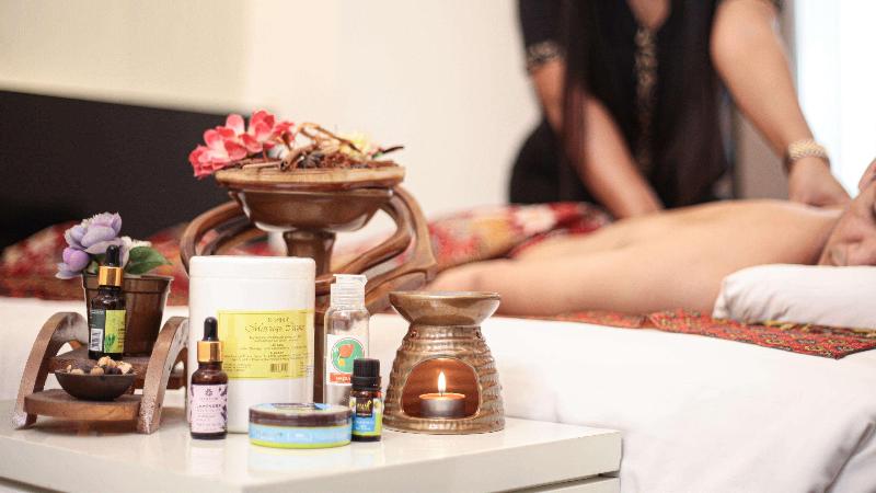 בית מלון כפרי Golden Tulip Essential Makassar