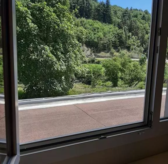 Hotelli Hôtel Du Pont Neuf