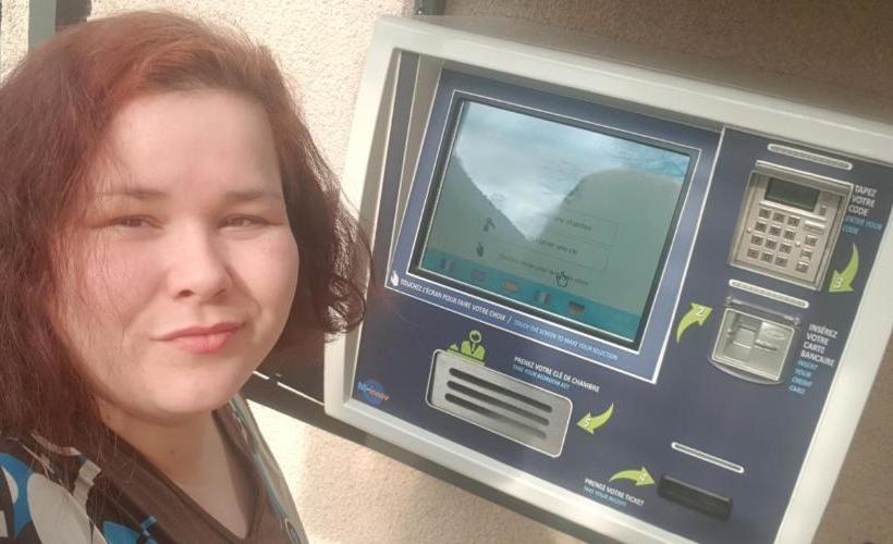 فندق Hôtel Du Pont Neuf