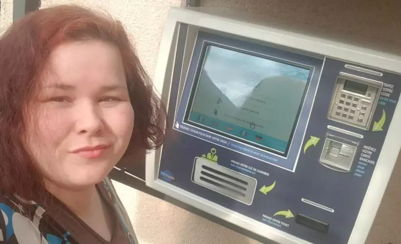 Hotelli Hôtel Du Pont Neuf