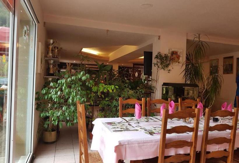 فندق Hôtel Du Pont Neuf