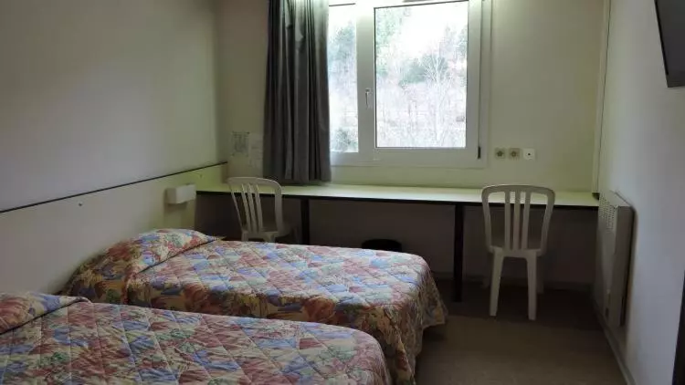 Hotelli Hôtel Du Pont Neuf