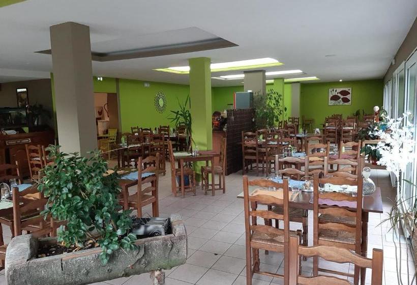 فندق Hôtel Du Pont Neuf