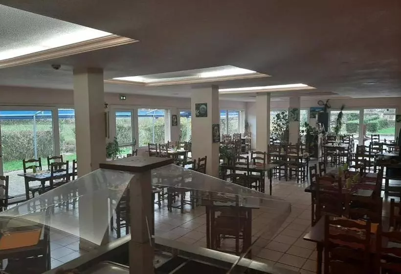 Hotelli Hôtel Du Pont Neuf