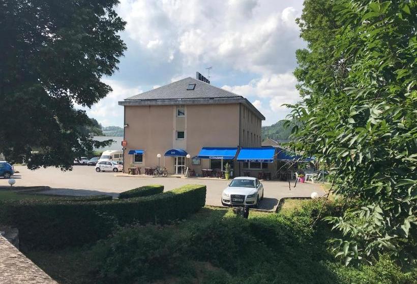 فندق Hôtel Du Pont Neuf