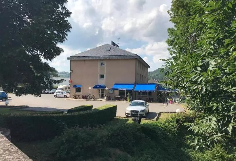 Hotelli Hôtel Du Pont Neuf