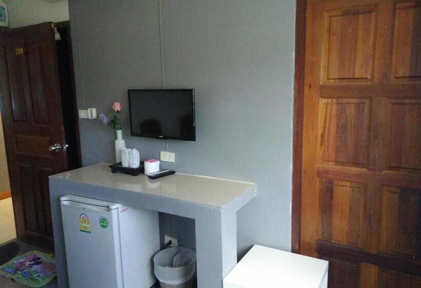 هتل Kohkaew Village 2@kohsamet