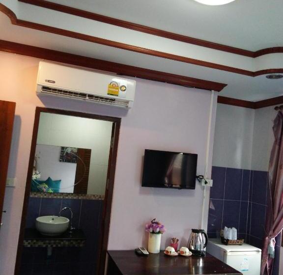 هتل Kohkaew Village 2@kohsamet