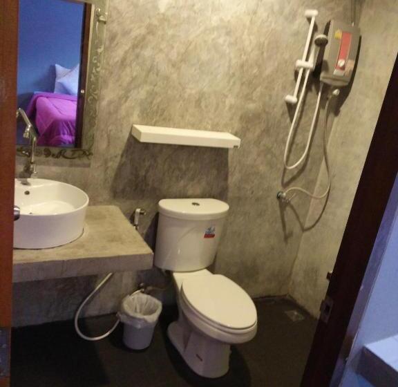 هتل Kohkaew Village 2@kohsamet