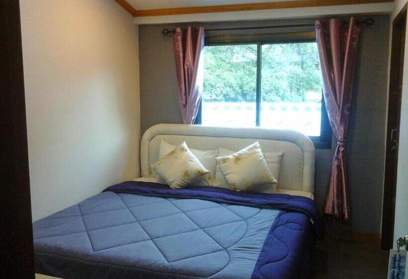 هتل Kohkaew Village 2@kohsamet