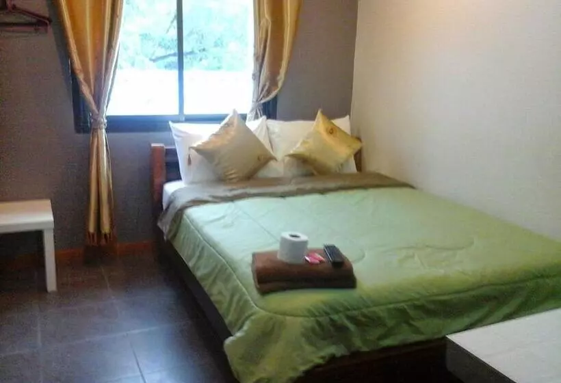 ホテル Kohkaew Village 2@kohsamet