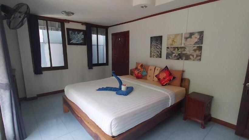 هتل Kohkaew Village 2@kohsamet