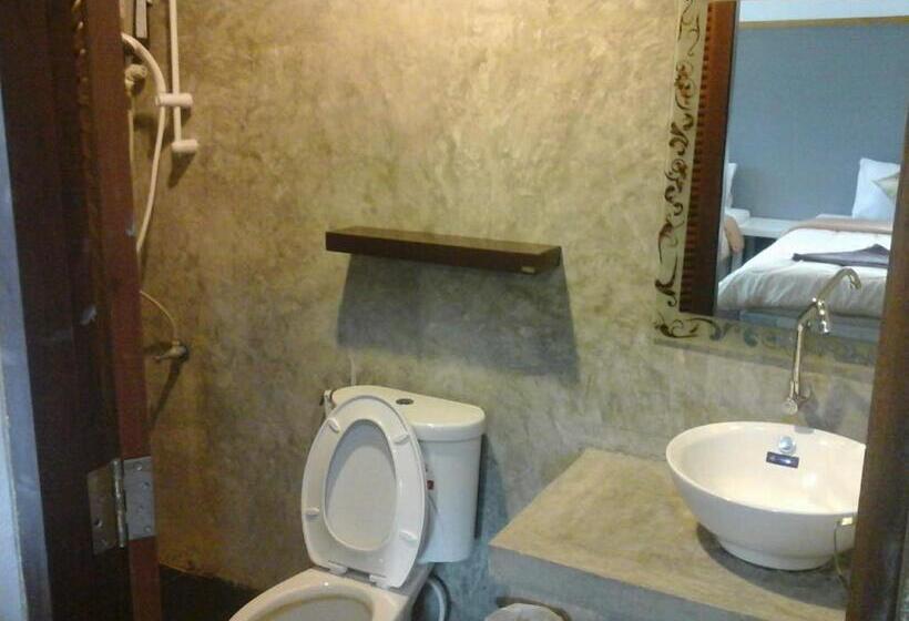 هتل Kohkaew Village 2@kohsamet