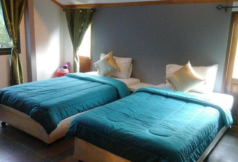 هتل Kohkaew Village 2@kohsamet