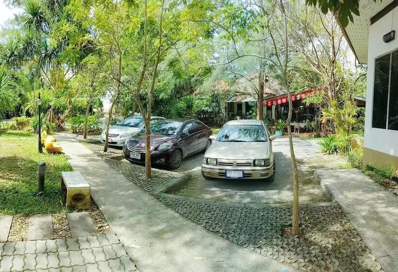 ホテル Laguna Resort