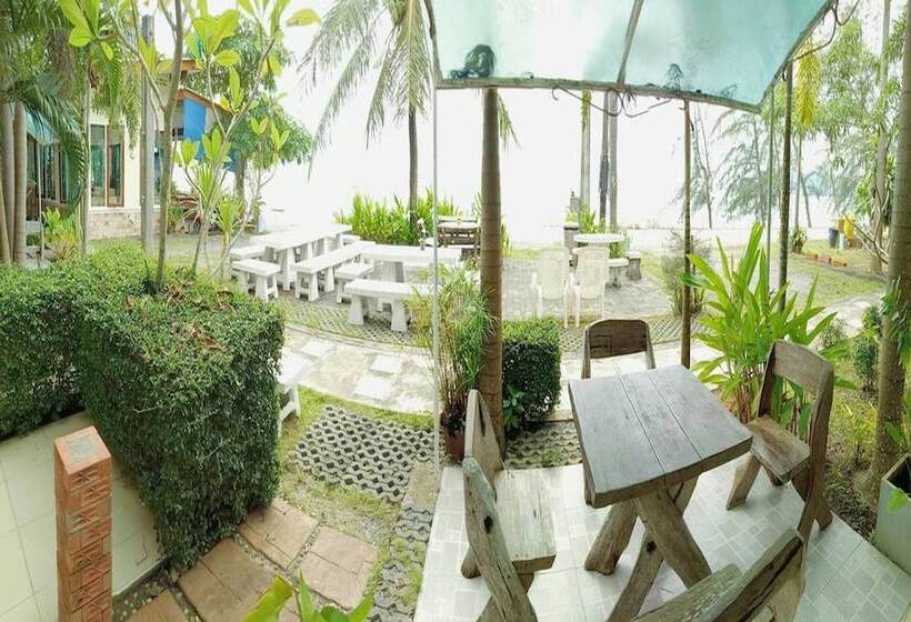 酒店 Laguna Resort