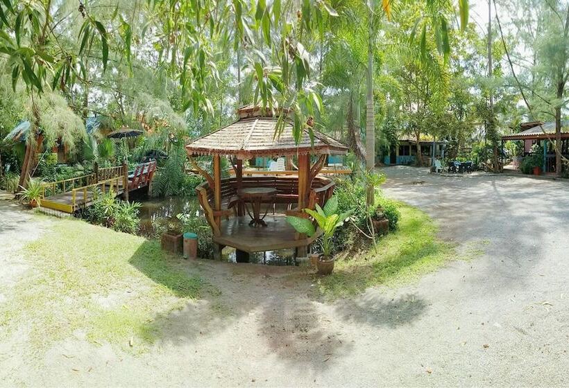 酒店 Laguna Resort