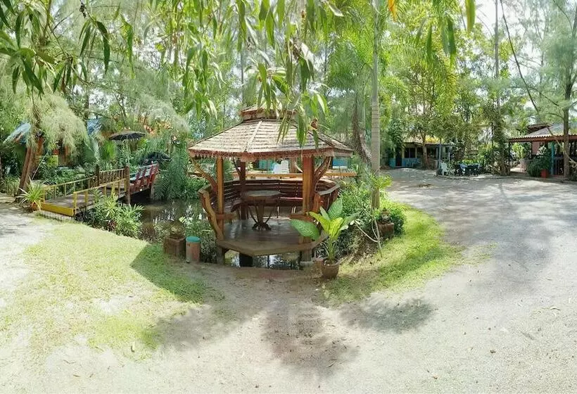 ホテル Laguna Resort
