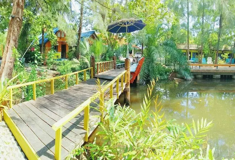 ホテル Laguna Resort