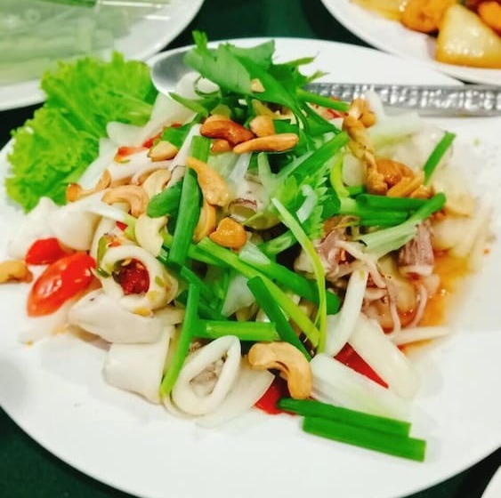 酒店 Laguna Resort