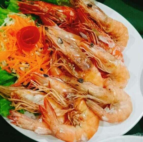 酒店 Laguna Resort