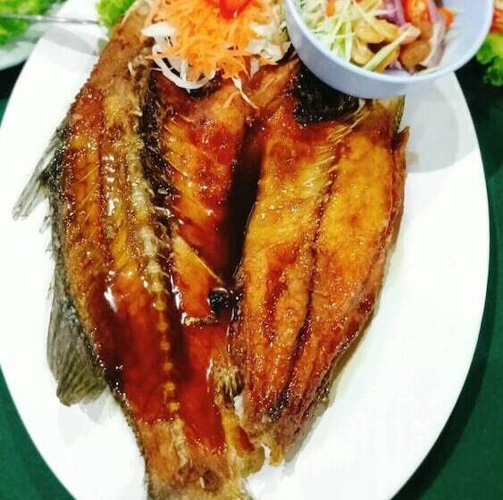 酒店 Laguna Resort