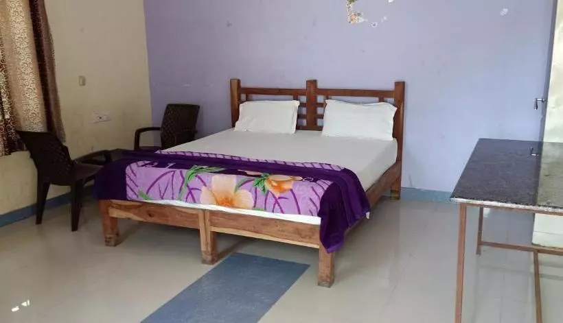 Hôtel Nature Resort